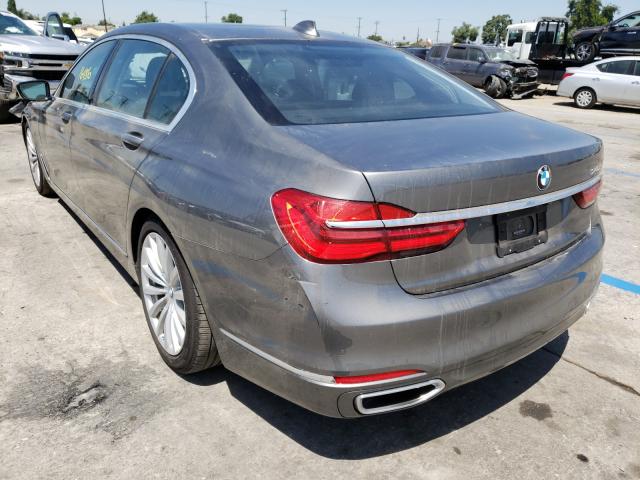 WBA7E2C59KB454531  bmw 7 series 2019 IMG 2