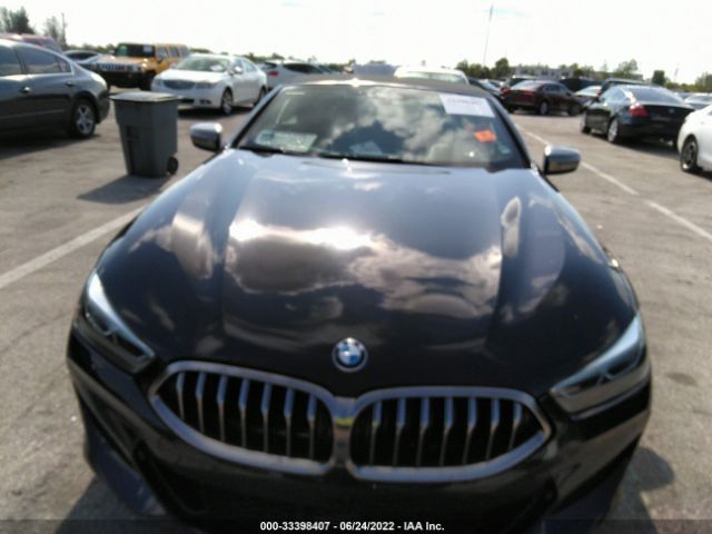 WBAFY4C5XKBX39575  bmw 8 series 2019 IMG 5