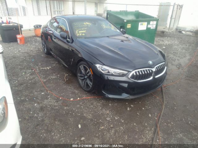 WBAGV8C02LCD48184  bmw 8 series 2019 IMG 0