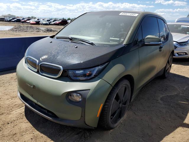 WBY1Z2C51EV285801  bmw i3 2014 IMG 0