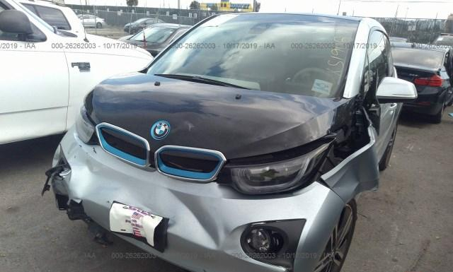 WBY1Z2C55EVX51908  bmw i3 2014 IMG 5