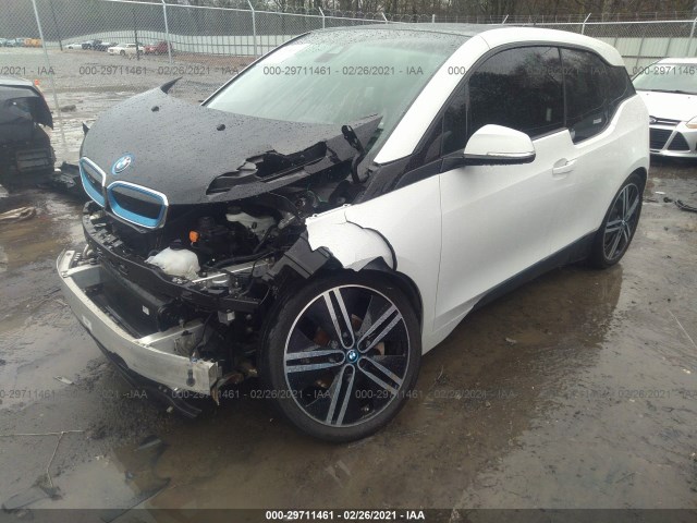 WBY1Z2C56EV286099  bmw i3 2014 IMG 1