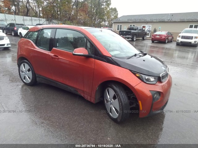 WBY1Z2C57EV284748  bmw i3 2014 IMG 0