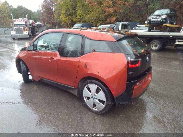 WBY1Z2C57EV284748  bmw i3 2014 IMG 2