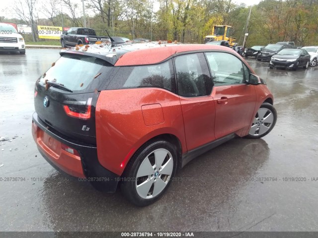 WBY1Z2C57EV284748  bmw i3 2014 IMG 3