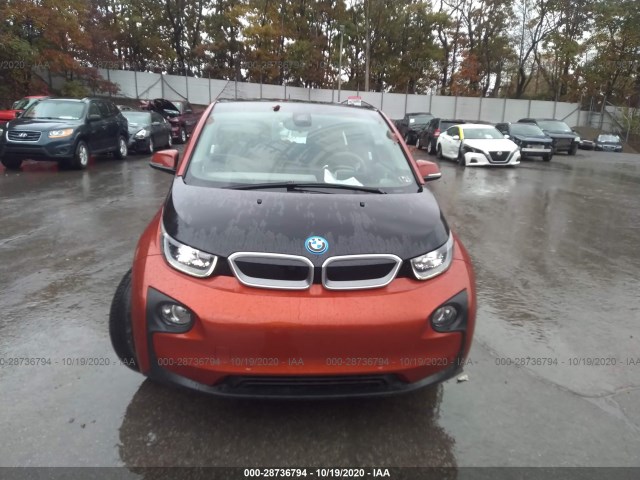 WBY1Z2C57EV284748  bmw i3 2014 IMG 5