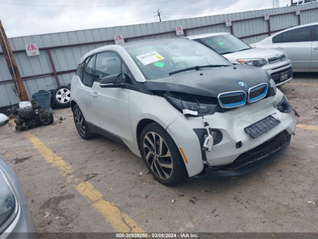 WBY1Z2C58EV285276  bmw i3 2014 IMG 0