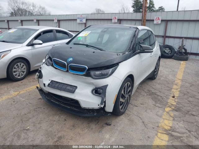 WBY1Z2C58EV285276  bmw i3 2014 IMG 1