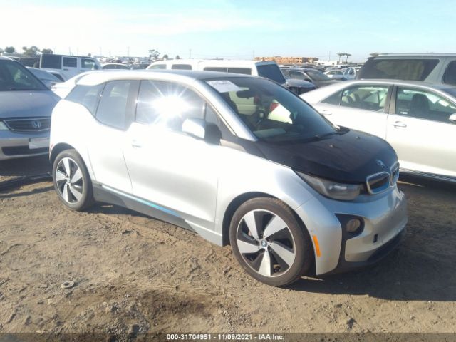 WBY1Z2C58EVX51319  bmw i3 2014 IMG 0