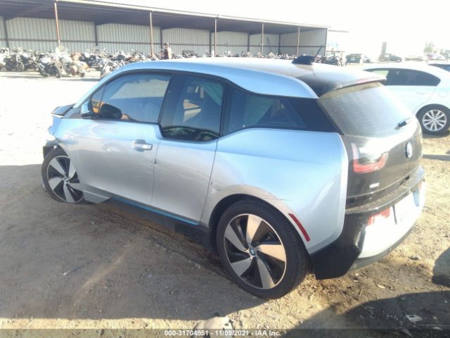 WBY1Z2C58EVX51319  bmw i3 2014 IMG 2