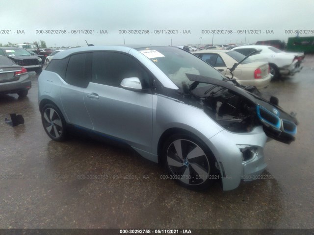 WBY1Z2C58EVX51529  bmw i3 2014 IMG 0