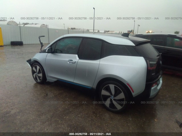 WBY1Z2C58EVX51529  bmw i3 2014 IMG 2