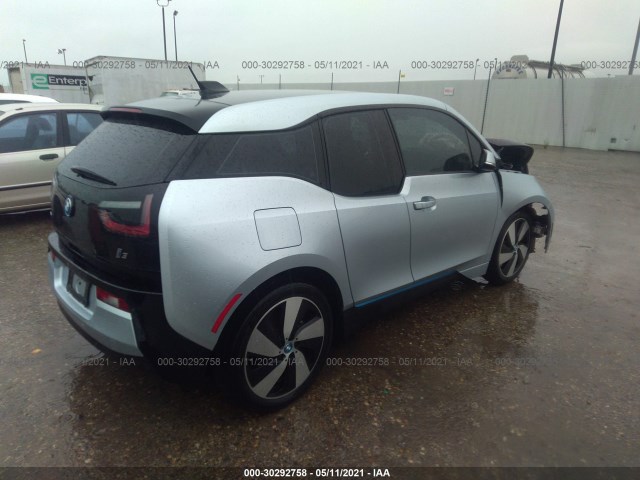 WBY1Z2C58EVX51529  bmw i3 2014 IMG 3