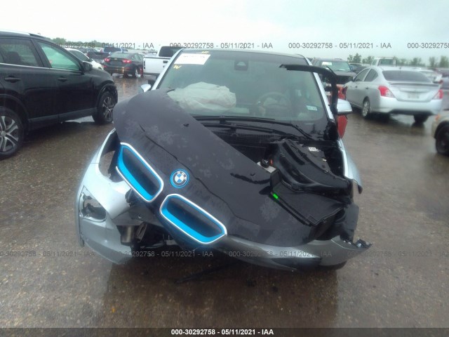 WBY1Z2C58EVX51529  bmw i3 2014 IMG 5