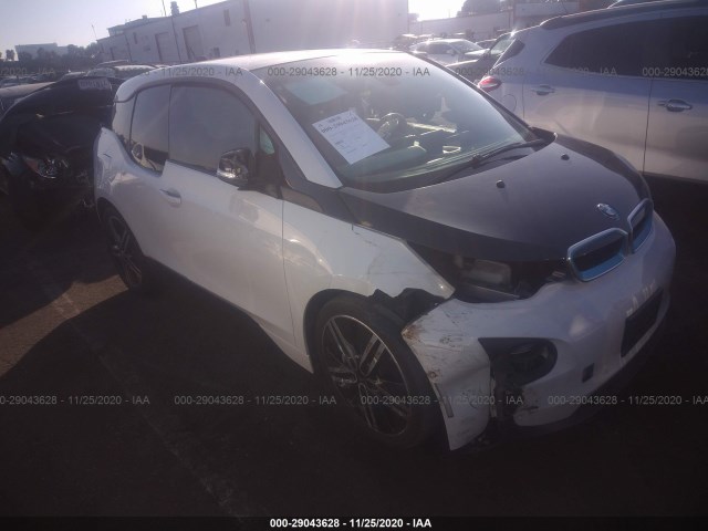 WBY1Z2C59EV284024  bmw i3 2014 IMG 0