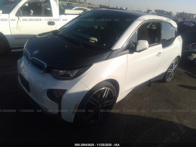 WBY1Z2C59EV284024  bmw i3 2014 IMG 1