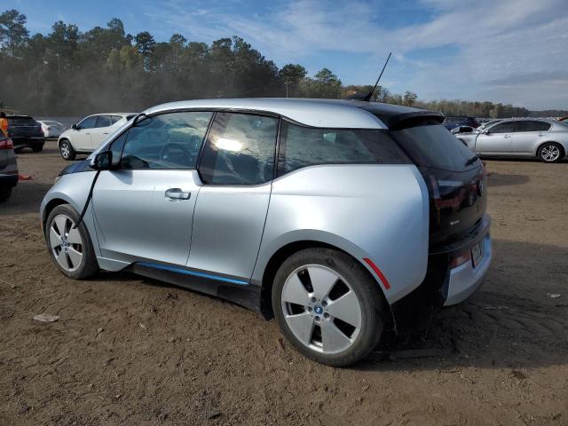 WBY1Z2C5XEVX51838  bmw i3 2014 IMG 1