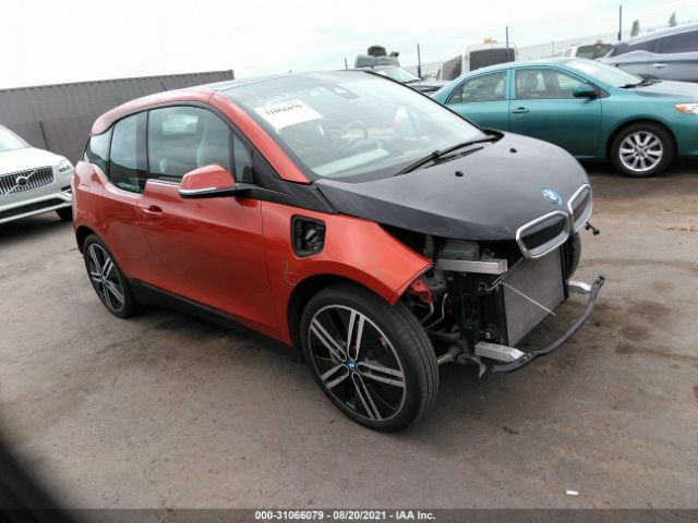 WBY1Z4C50EV272887  bmw i3 2014 IMG 0