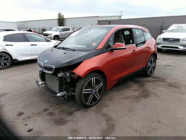 WBY1Z4C50EV272887  bmw i3 2014 IMG 1