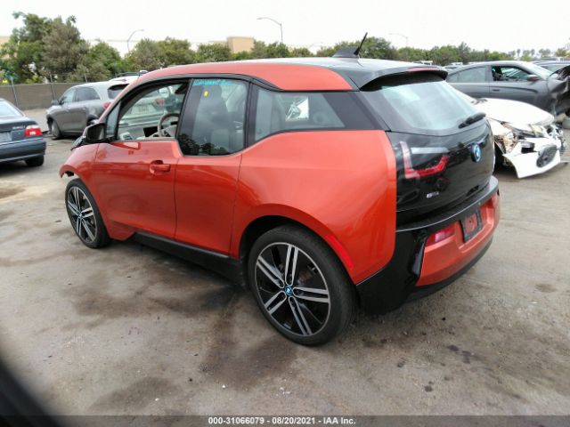 WBY1Z4C50EV272887  bmw i3 2014 IMG 2