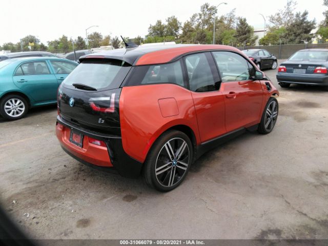 WBY1Z4C50EV272887  bmw i3 2014 IMG 3