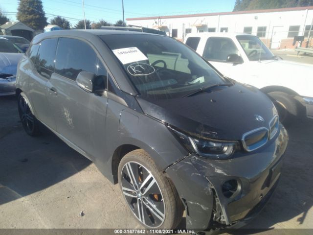 WBY1Z4C53EV277680  bmw i3 2014 IMG 0