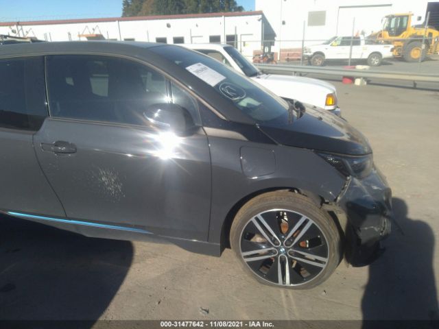 WBY1Z4C53EV277680  bmw i3 2014 IMG 5