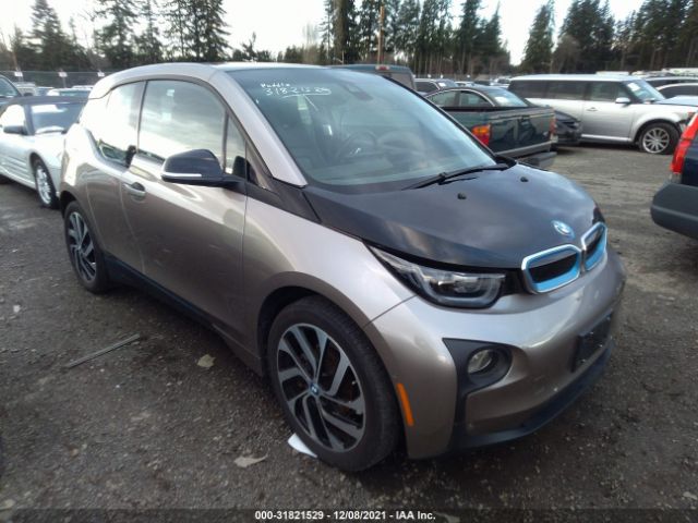 WBY1Z2C51FV286500  bmw i3 2015 IMG 0