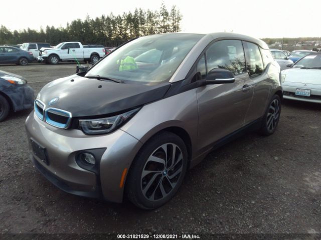 WBY1Z2C51FV286500  bmw i3 2015 IMG 1