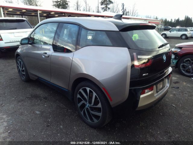 WBY1Z2C51FV286500  bmw i3 2015 IMG 2