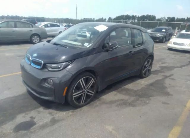 WBY1Z2C52FV286313  bmw i3 2015 IMG 1