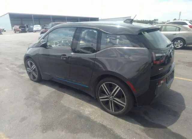 WBY1Z2C52FV286313  bmw i3 2015 IMG 2