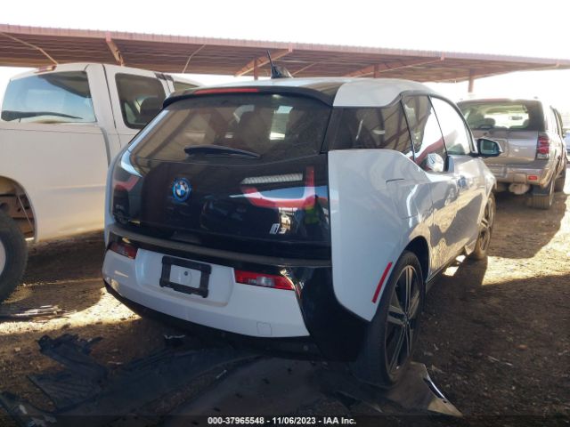 WBY1Z2C53FV286191  bmw i3 2015 IMG 3