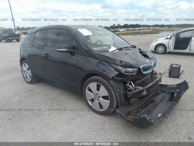 WBY1Z2C53FV287003  bmw i3 2015 IMG 0