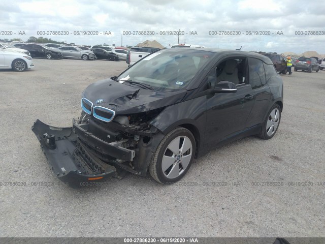 WBY1Z2C53FV287003  bmw i3 2015 IMG 1