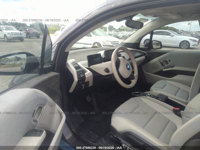 WBY1Z2C53FV287003  bmw i3 2015 IMG 4