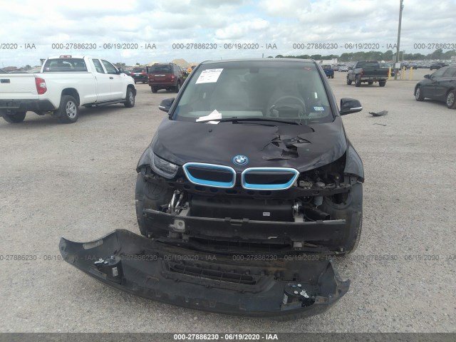 WBY1Z2C53FV287003  bmw i3 2015 IMG 5