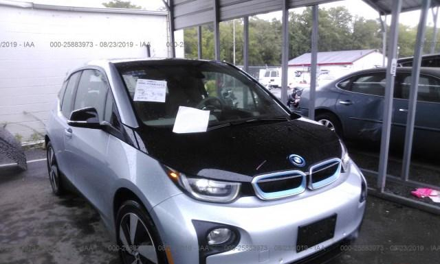 WBY1Z2C56FV555378  bmw i3 2015 IMG 0