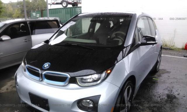 WBY1Z2C56FV555378  bmw i3 2015 IMG 1