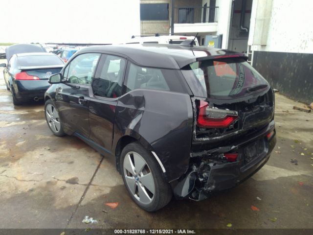 WBY1Z4C52FV504438  bmw i3 2015 IMG 2