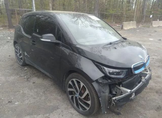 WBY1Z4C53FV500026  bmw i3 2015 IMG 0