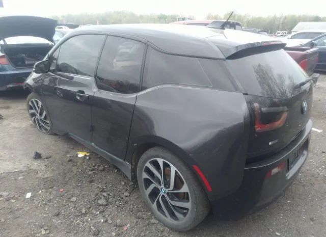 WBY1Z4C53FV500026  bmw i3 2015 IMG 2