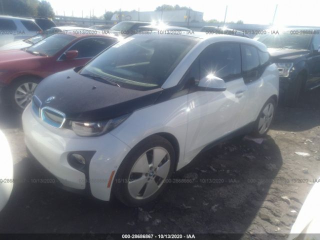 WBY1Z4C54FV278144  bmw i3 2015 IMG 1