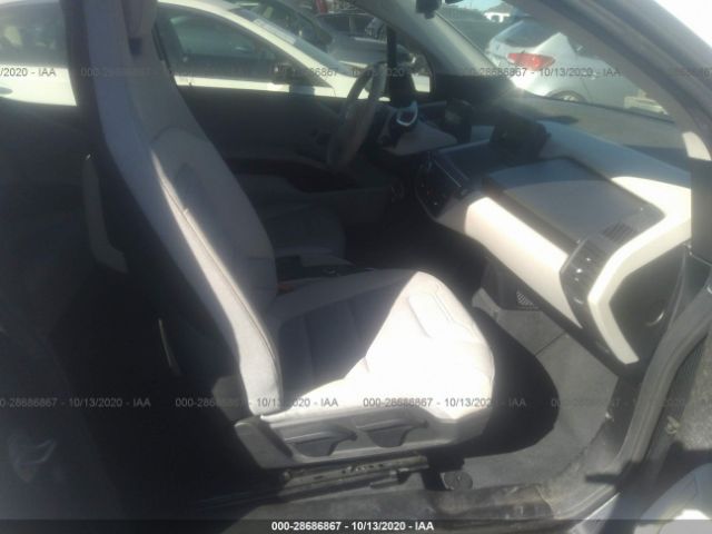 WBY1Z4C54FV278144  bmw i3 2015 IMG 4