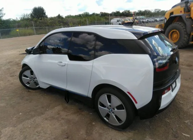 WBY1Z2C56GV556841  bmw i3 2016 IMG 2