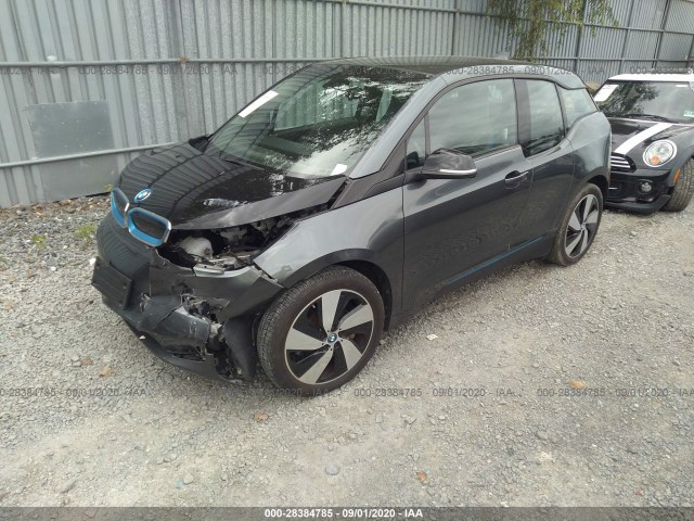 WBY1Z4C52GV508829  bmw i3 2016 IMG 1