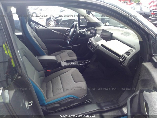 WBY1Z4C52GV508829  bmw i3 2016 IMG 4