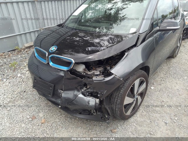 WBY1Z4C52GV508829  bmw i3 2016 IMG 5