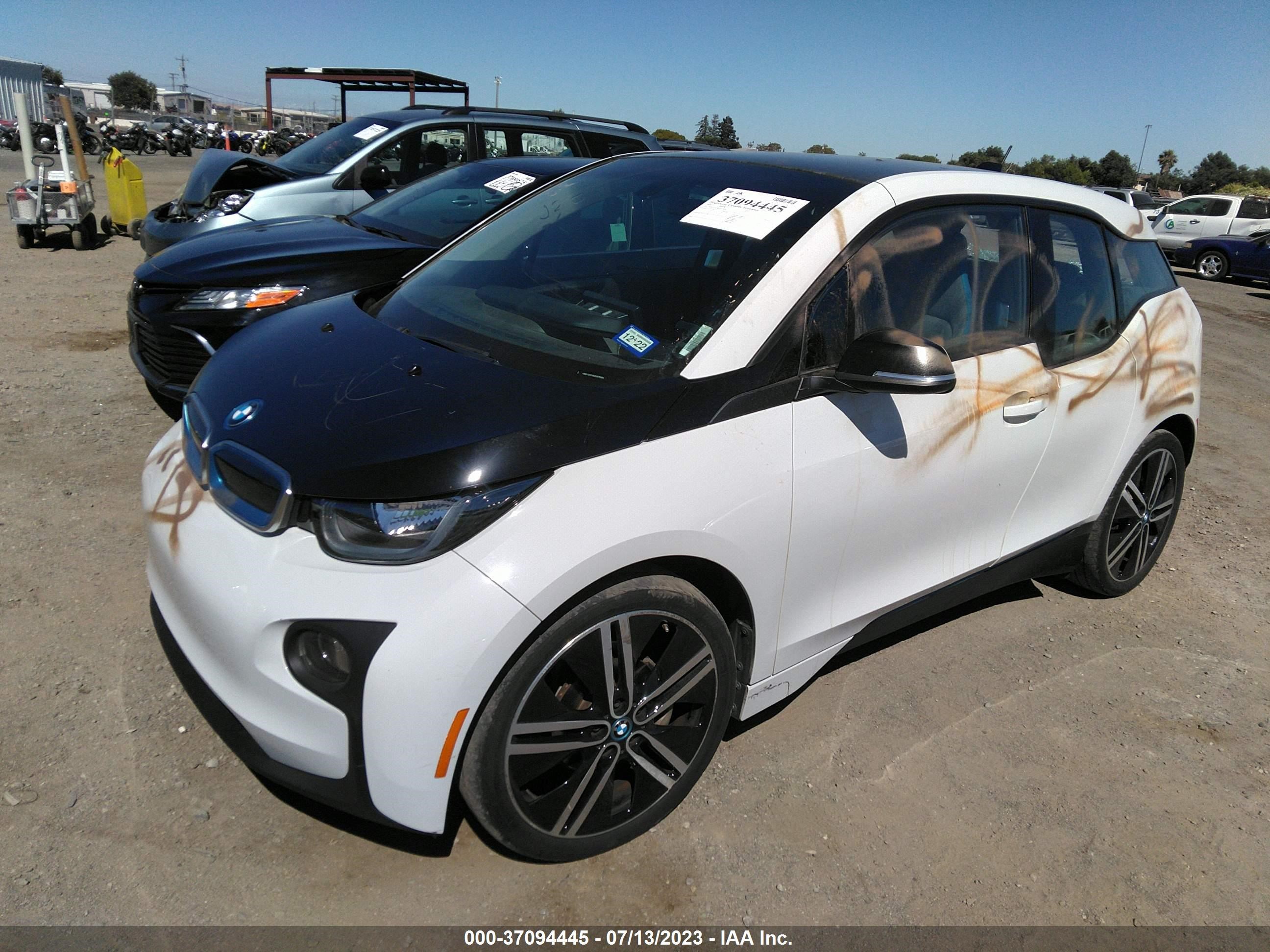 WBY1Z4C58GV507698  bmw i3 2016 IMG 1