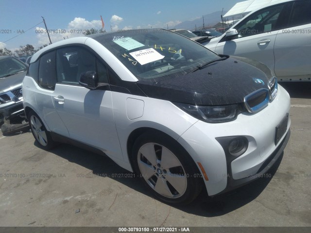 WBY1Z4C5XGV506231  bmw i3 2016 IMG 0